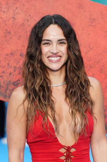 Adria arjona page leaked private photo uncensored HD quality