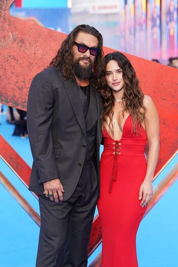 Adria arjona page leaked private photo uncensored HD quality