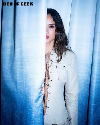 Adria arjona page leaked private photo uncensored HD quality