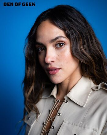 Adria arjona page leaked private photo uncensored HD quality