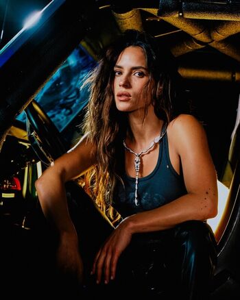 Adria arjona page leaked private photo uncensored HD quality