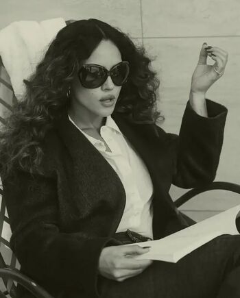 Adria arjona page leaked private photo uncensored HD quality