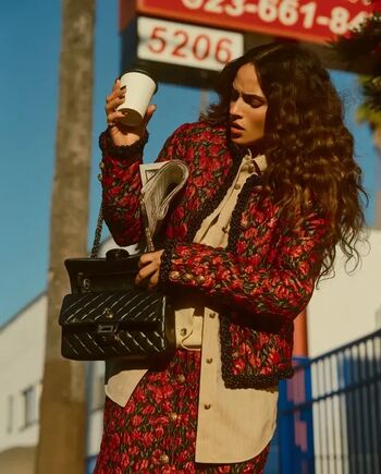 Adria arjona page leaked private photo uncensored HD quality