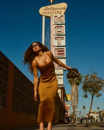 Adria arjona page leaked private photo uncensored HD quality