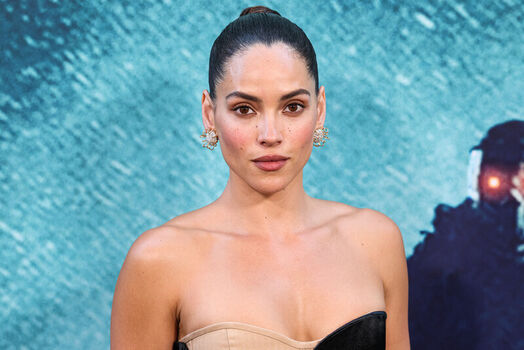 Adria arjona page leaked private photo uncensored HD quality