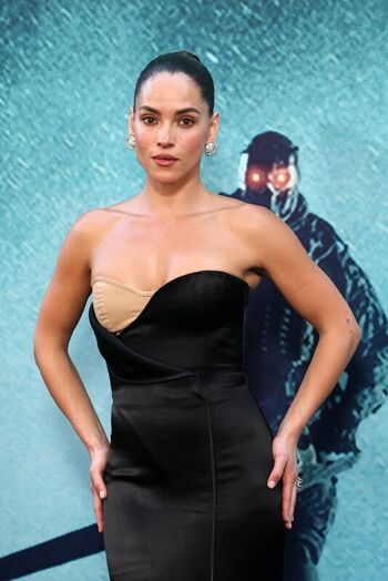 Adria arjona page leaked private photo uncensored HD quality