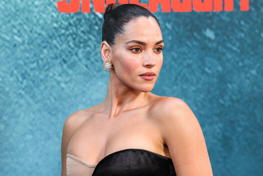 Adria arjona page leaked private photo uncensored HD quality