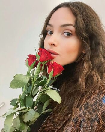 Adria arjona page leaked private photo uncensored HD quality