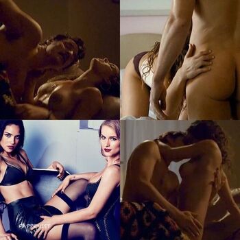 Adria arjona page leaked private photo uncensored HD quality