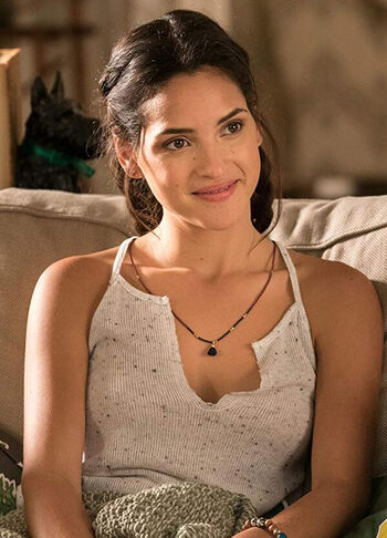 Adria arjona page leaked private photo uncensored HD quality