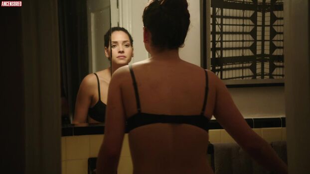Adria arjona page leaked private photo uncensored HD quality