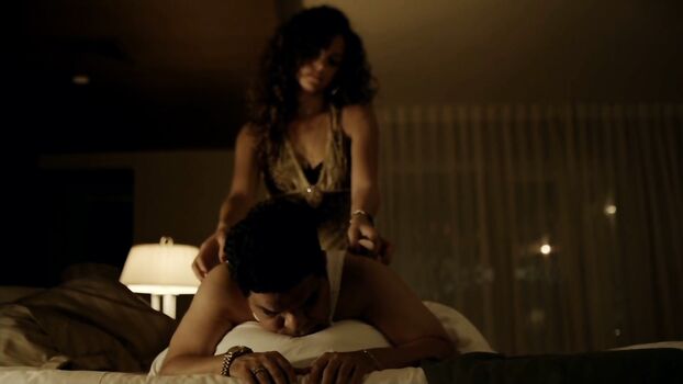 Adria arjona page leaked private photo uncensored HD quality