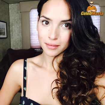Adria arjona leaked private photo uncensored HD quality