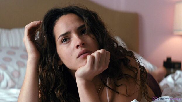 Adria arjona leaked private photo uncensored HD quality