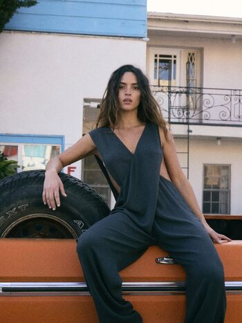 Adria arjona leaked private photo uncensored HD quality