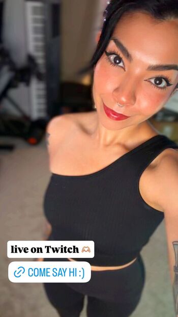 Aileen senpai page leaked private photo uncensored HD quality