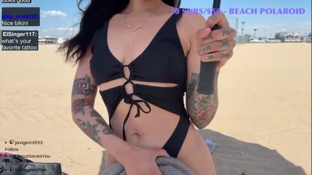 Aileen senpai page leaked private photo uncensored HD quality
