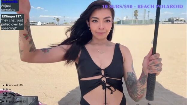 Aileen senpai page leaked private photo uncensored HD quality