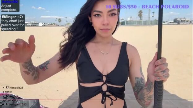Aileen senpai page leaked private photo uncensored HD quality