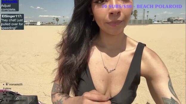 Aileen senpai page leaked private photo uncensored HD quality