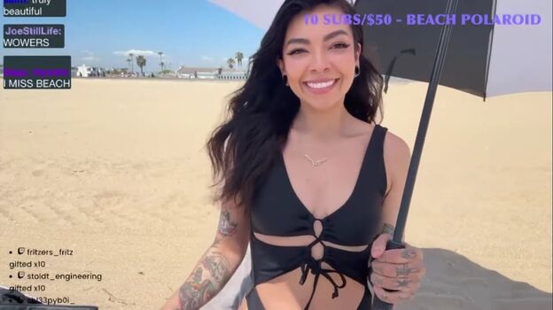 Aileen senpai page leaked private photo uncensored HD quality