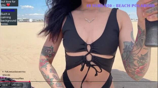 Aileen senpai page leaked private photo uncensored HD quality