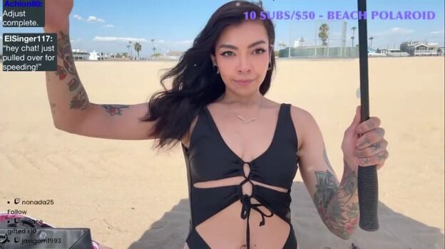 Aileen senpai page leaked private photo uncensored HD quality