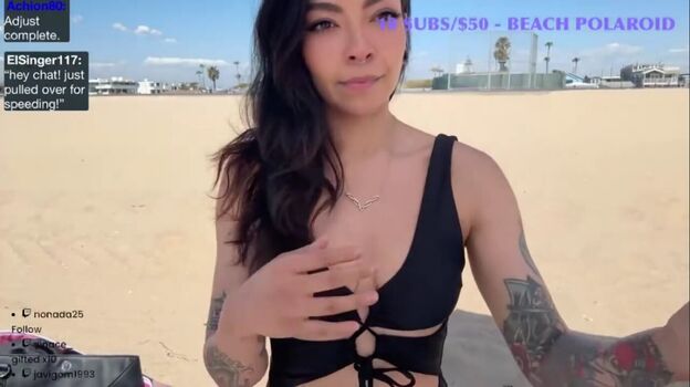 Aileen senpai page leaked private photo uncensored HD quality