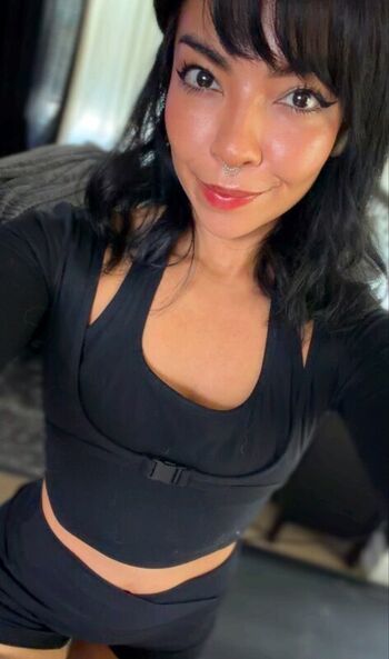 Aileen senpai page leaked private photo uncensored HD quality