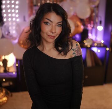 Aileen senpai page leaked private photo uncensored HD quality