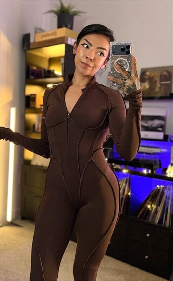 Aileen senpai page leaked private photo uncensored HD quality