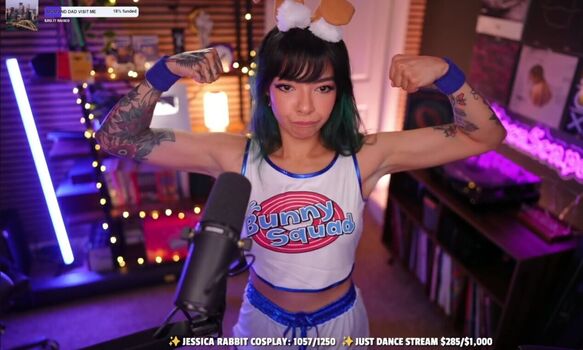 Aileen senpai page leaked private photo uncensored HD quality