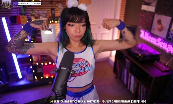 Aileen senpai page leaked private photo uncensored HD quality