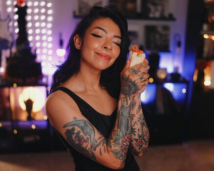 Aileen senpai page leaked private photo uncensored HD quality