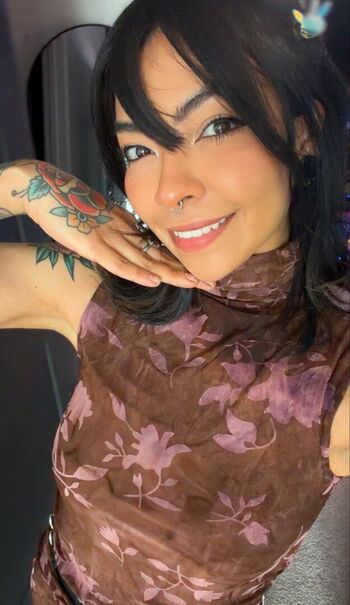 Aileen senpai page leaked private photo uncensored HD quality