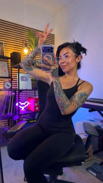 Aileen senpai page leaked private photo uncensored HD quality