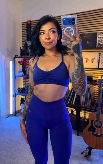 Aileen senpai page leaked private photo uncensored HD quality