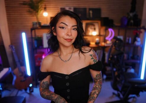 Aileen senpai leaked private photo uncensored HD quality