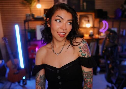 Aileen senpai leaked private photo uncensored HD quality