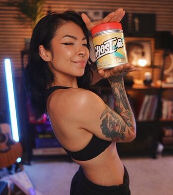 Aileen senpai leaked private photo uncensored HD quality
