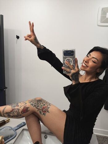 Aileen senpai leaked private photo uncensored HD quality
