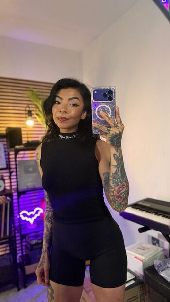 Aileen senpai leaked private photo uncensored HD quality