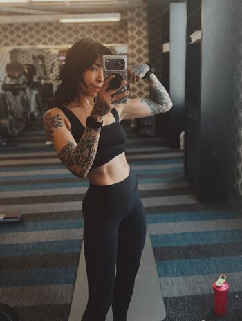 Aileen senpai leaked private photo uncensored HD quality