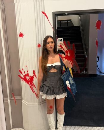 Alexia barnechea leaked private photo uncensored HD quality
