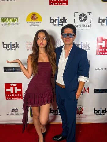 Alexia barnechea leaked private photo uncensored HD quality