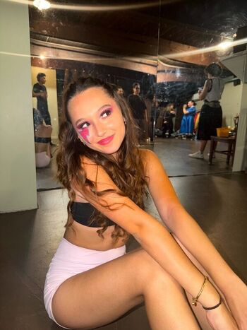 Alexia barnechea leaked private photo uncensored HD quality