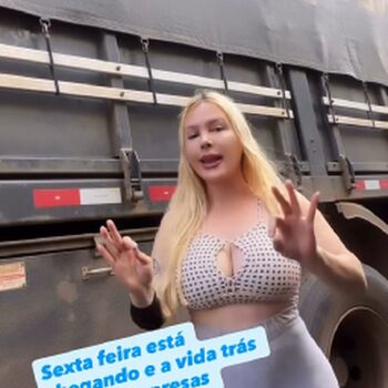 Aline futcher ouriques leaked private photo uncensored HD quality