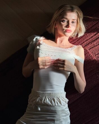 Alla bruletova page leaked private photo uncensored HD quality