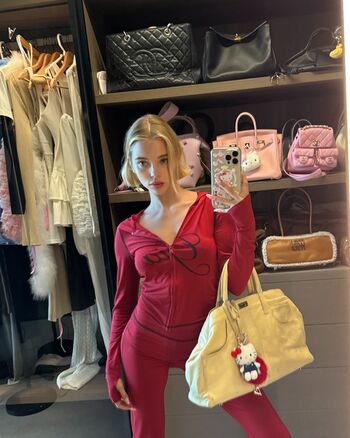 Alla bruletova page leaked private photo uncensored HD quality