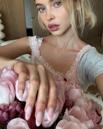 Alla bruletova page leaked private photo uncensored HD quality